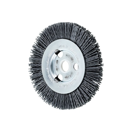 Pferd M-Brad Wheel, Narrow Face, 180 Grit, 4 83682